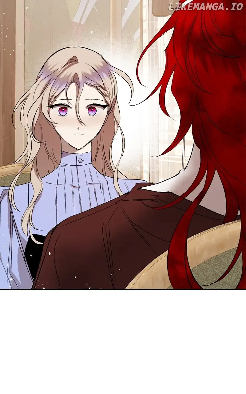 The Demon King’s Confession chapter 88 page 107