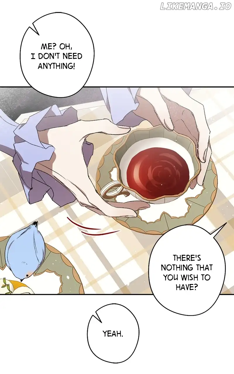 The Demon King’s Confession chapter 88 page 108
