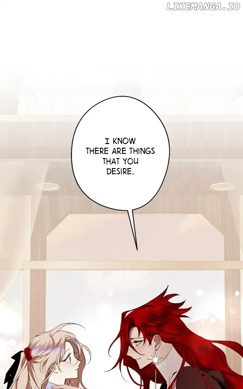 The Demon King’s Confession chapter 88 page 113