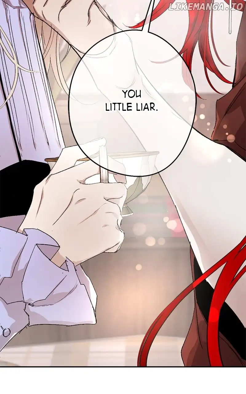 The Demon King’s Confession chapter 88 page 116