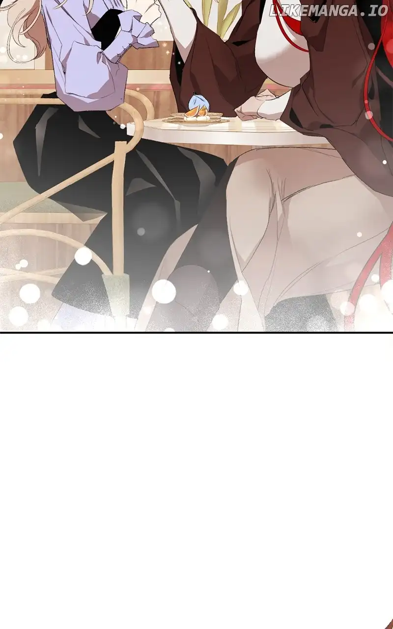 The Demon King’s Confession chapter 89 page 2