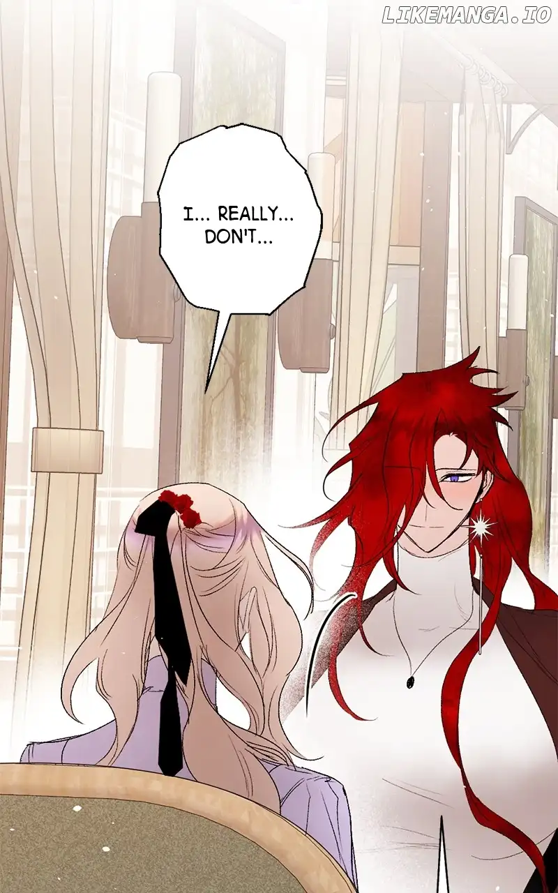The Demon King’s Confession chapter 89 page 7