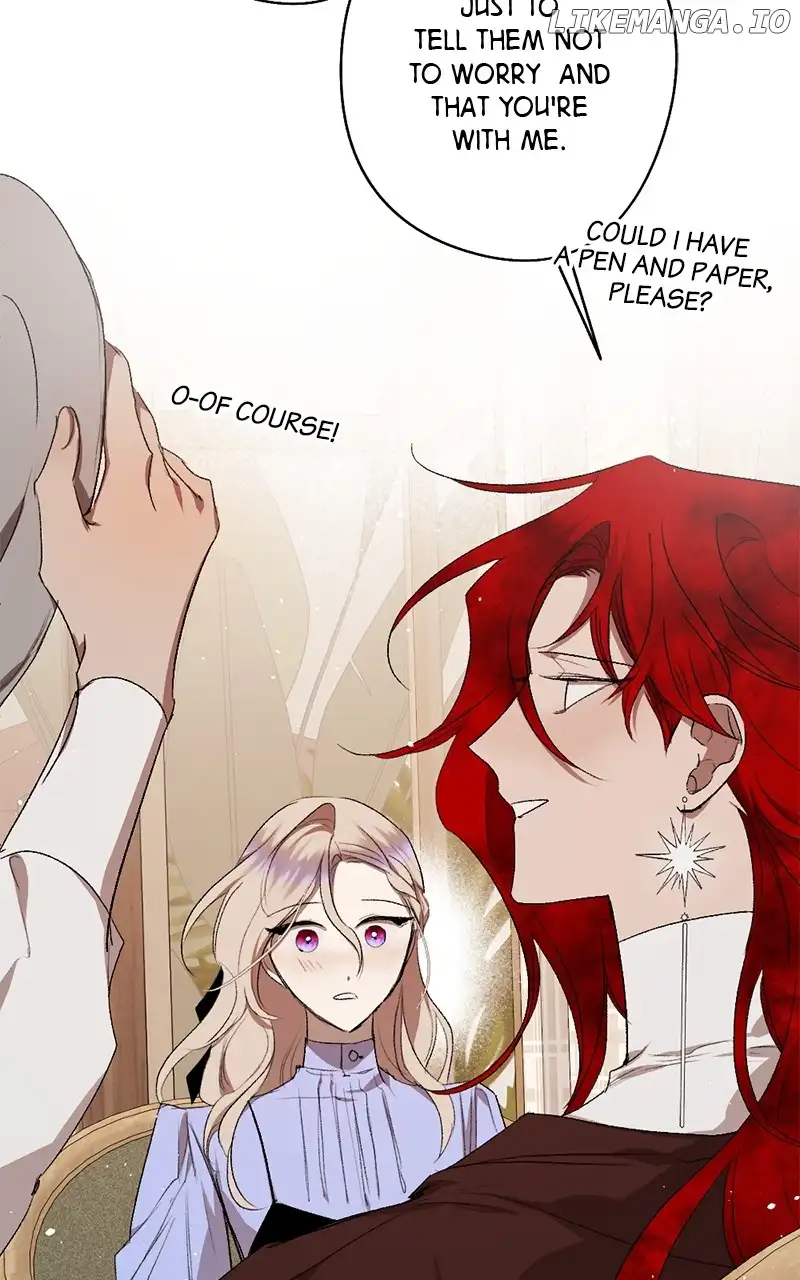 The Demon King’s Confession chapter 89 page 14