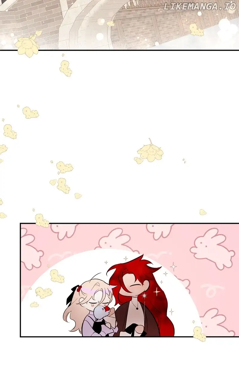 The Demon King’s Confession chapter 89 page 21