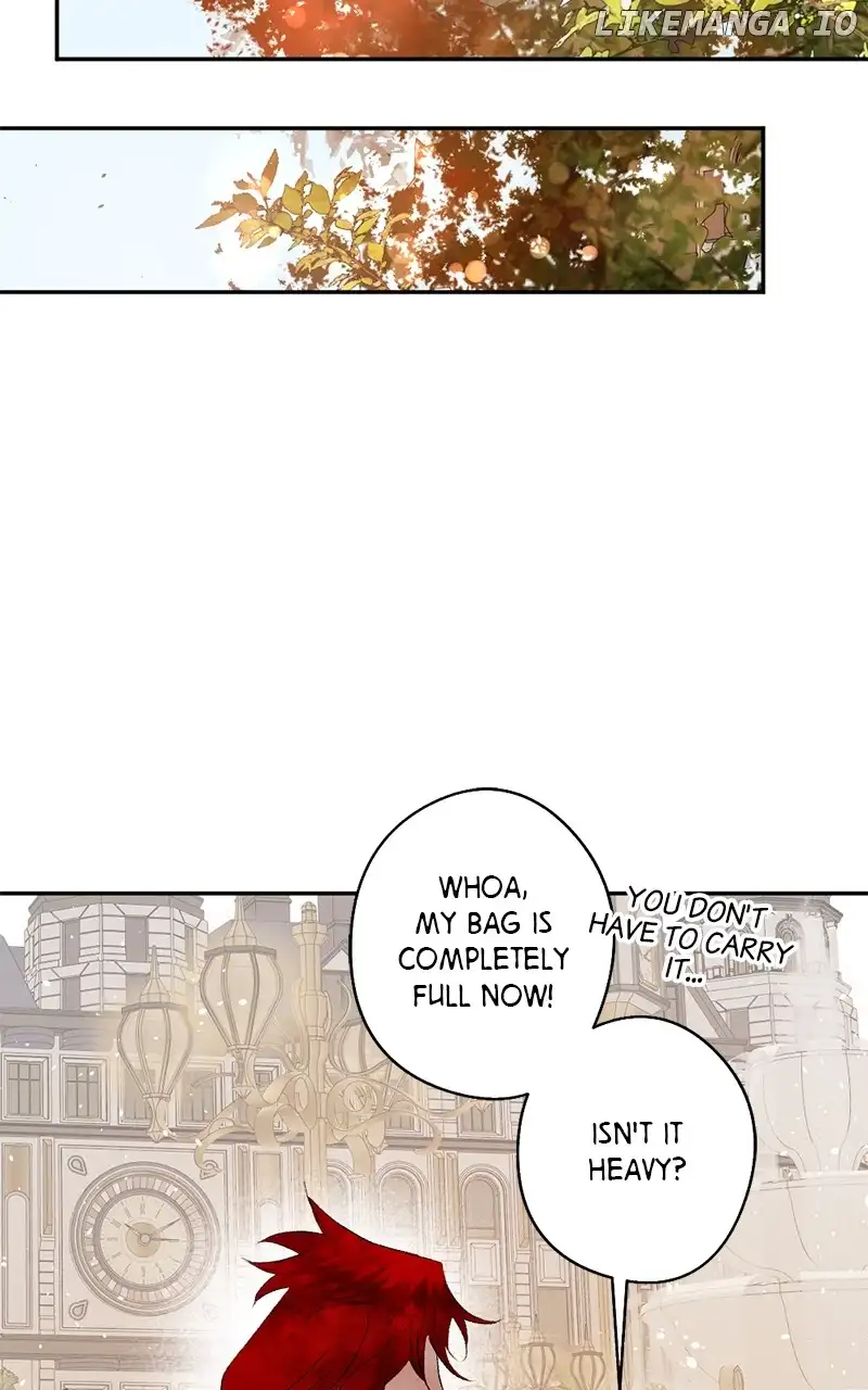 The Demon King’s Confession chapter 89 page 24