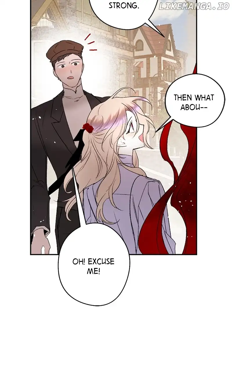The Demon King’s Confession chapter 89 page 30
