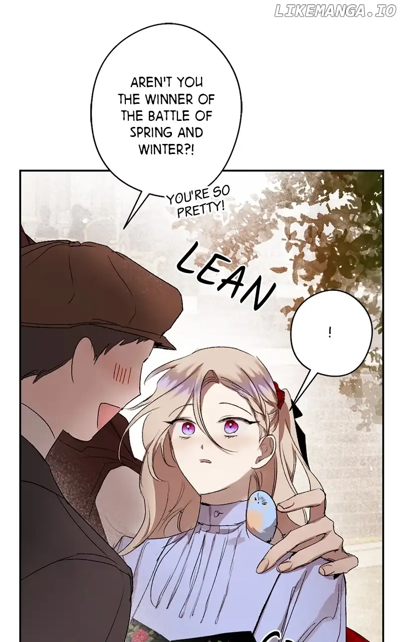The Demon King’s Confession chapter 89 page 31
