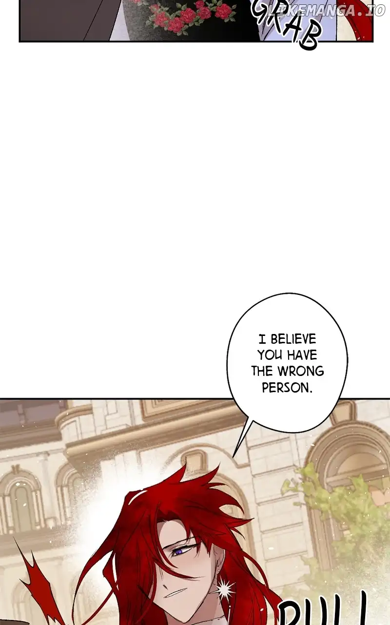 The Demon King’s Confession chapter 89 page 32