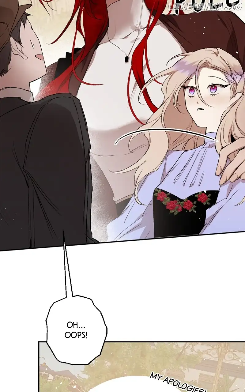 The Demon King’s Confession chapter 89 page 33