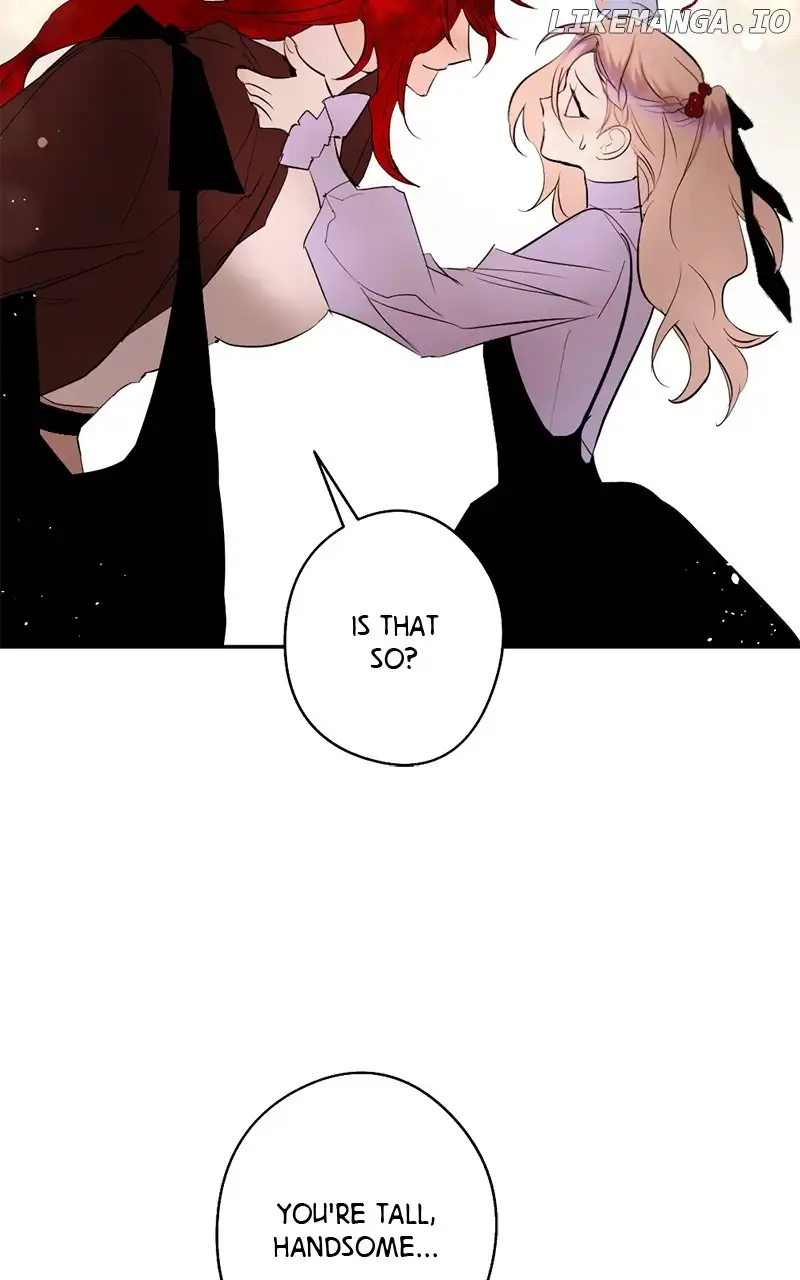 The Demon King’s Confession chapter 89 page 42