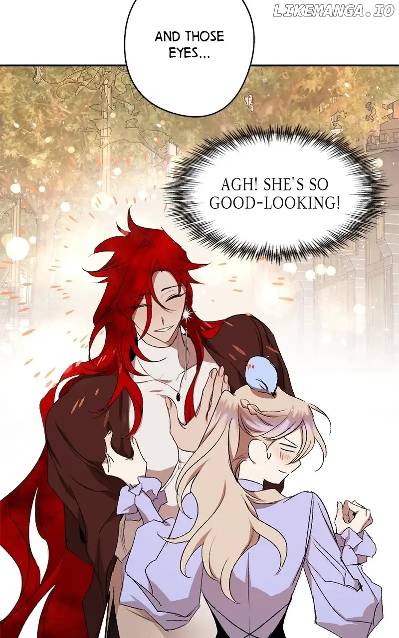 The Demon King’s Confession chapter 89 page 44