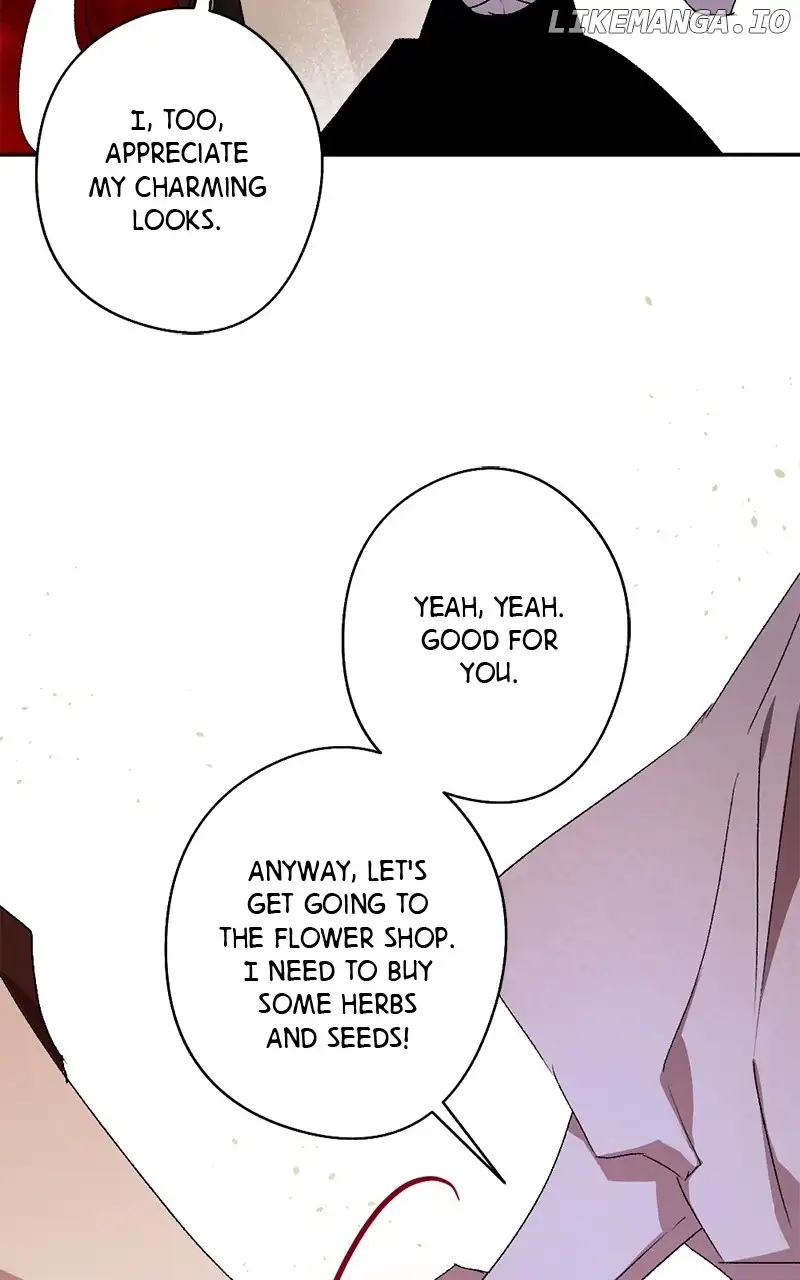 The Demon King’s Confession chapter 89 page 45
