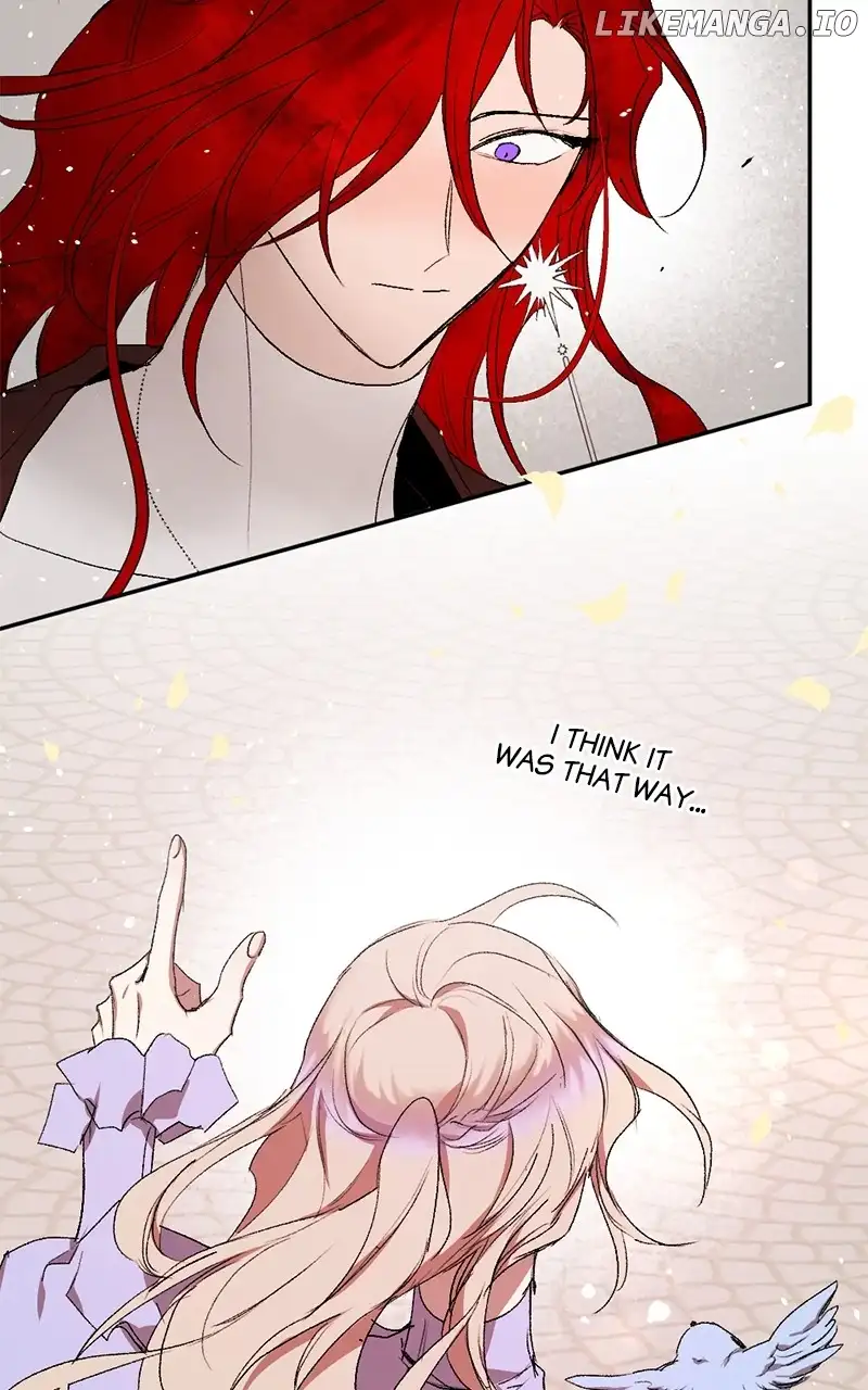 The Demon King’s Confession chapter 89 page 47