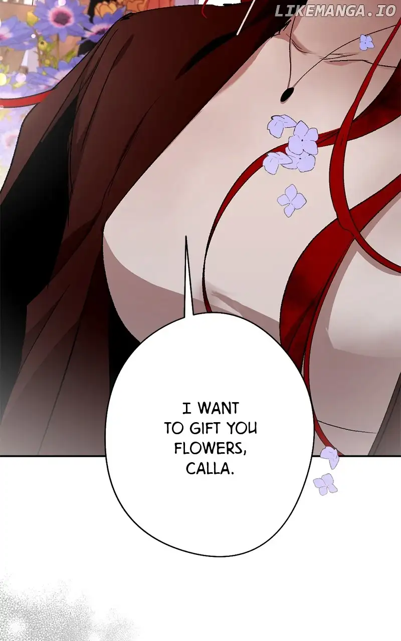 The Demon King’s Confession chapter 89 page 73