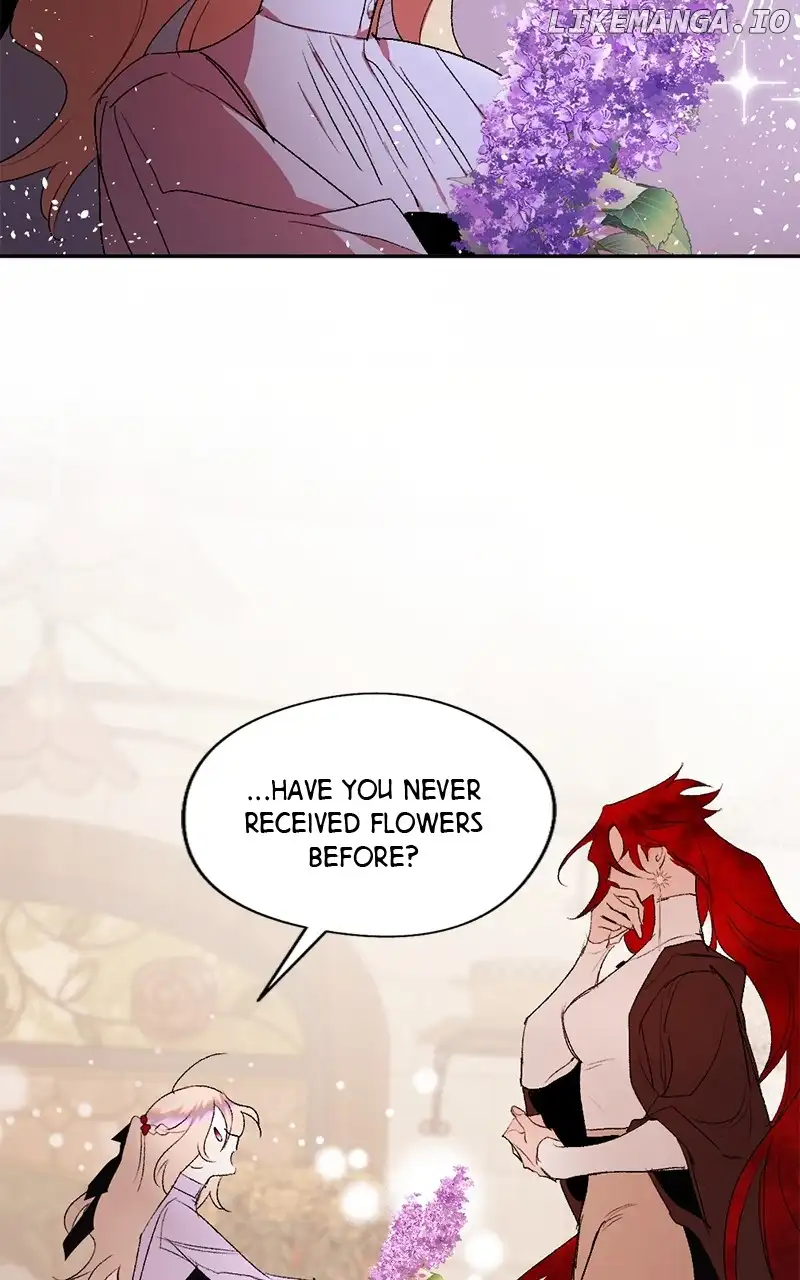 The Demon King’s Confession chapter 89 page 82