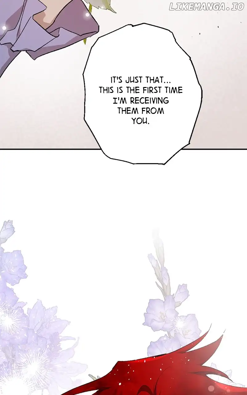 The Demon King’s Confession chapter 89 page 85
