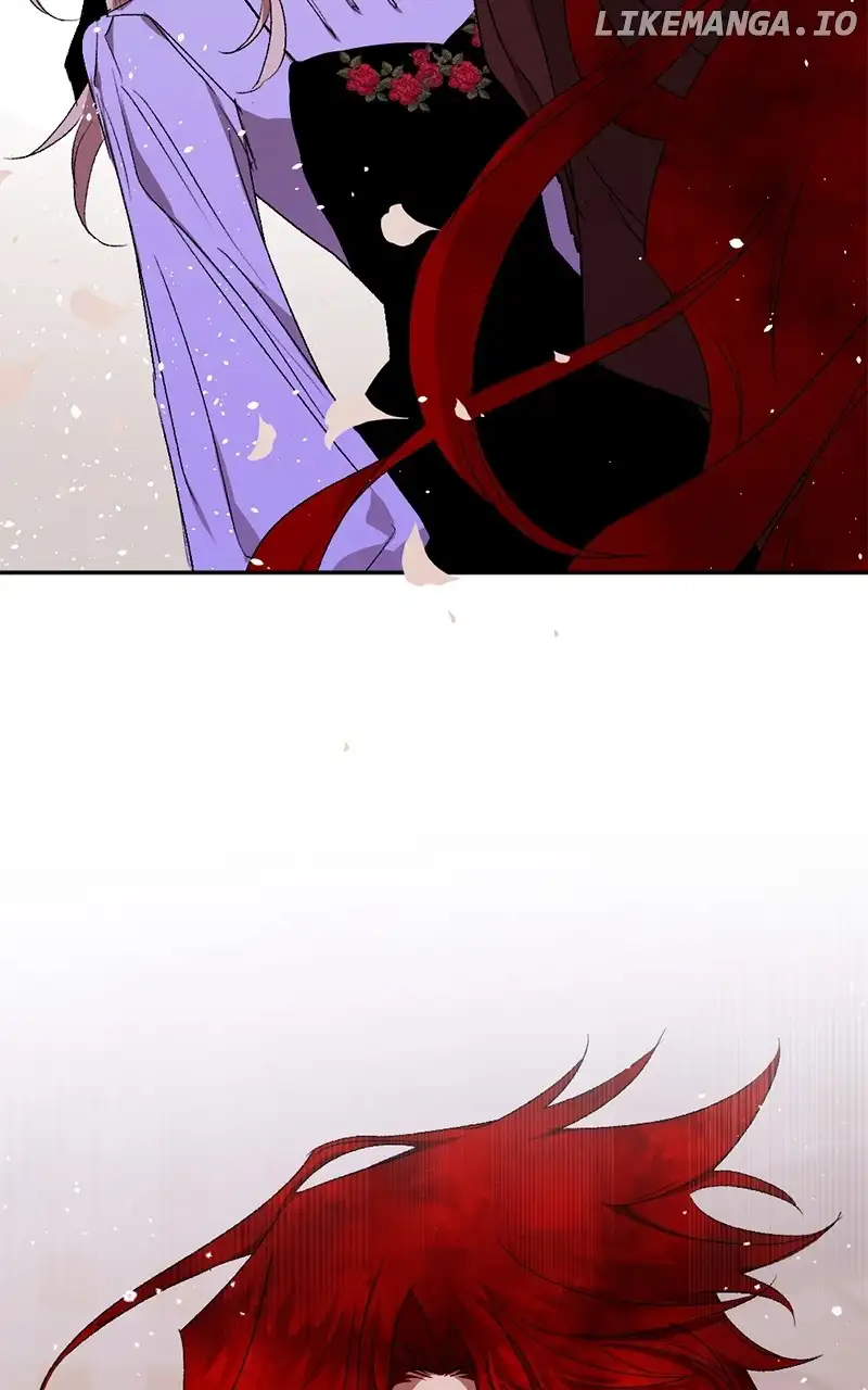 The Demon King’s Confession chapter 89 page 94