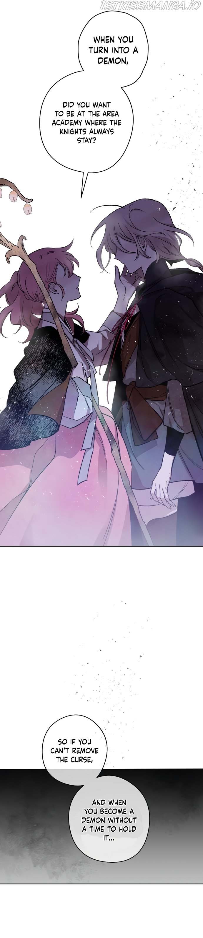 The Demon King’s Confession chapter 9 page 13