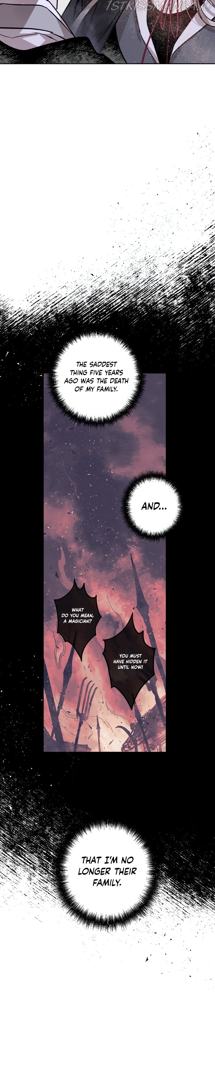 The Demon King’s Confession chapter 9 page 17