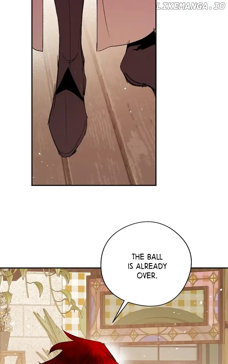 The Demon King’s Confession chapter 90 page 6