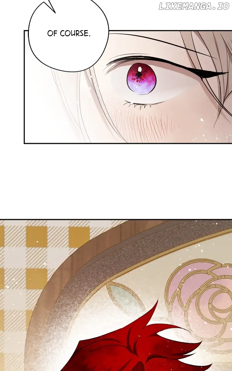 The Demon King’s Confession chapter 90 page 8