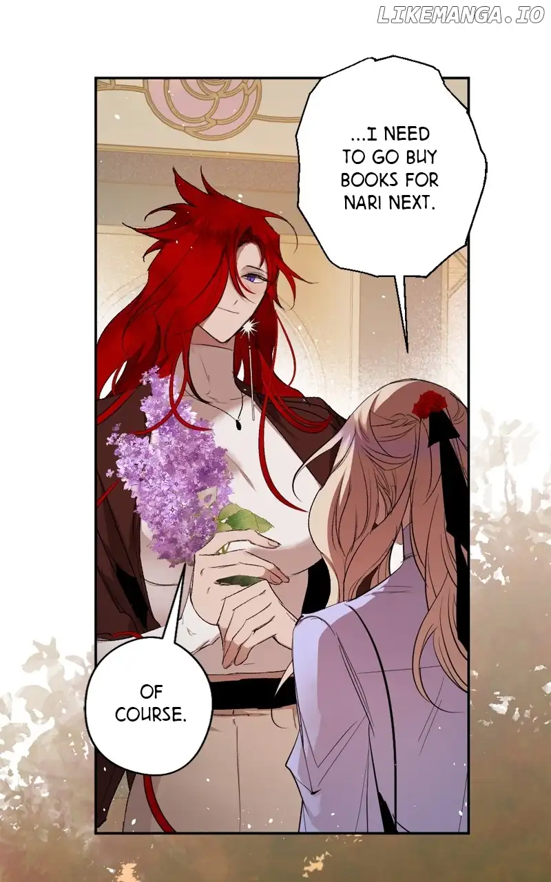 The Demon King’s Confession chapter 90 page 12