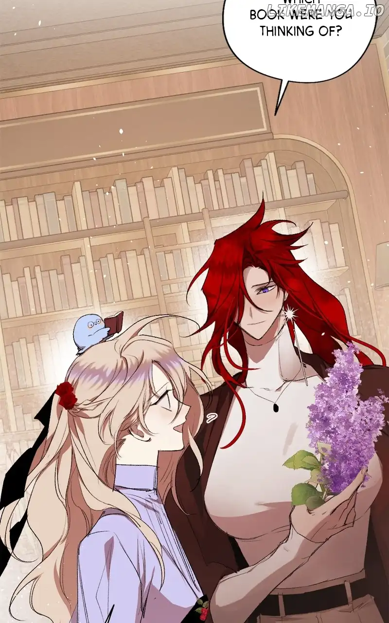 The Demon King’s Confession chapter 90 page 17