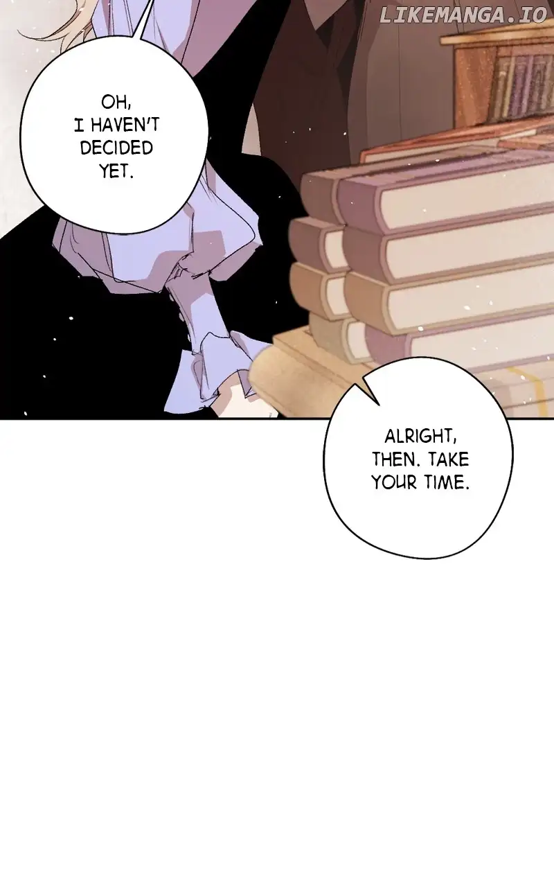 The Demon King’s Confession chapter 90 page 18