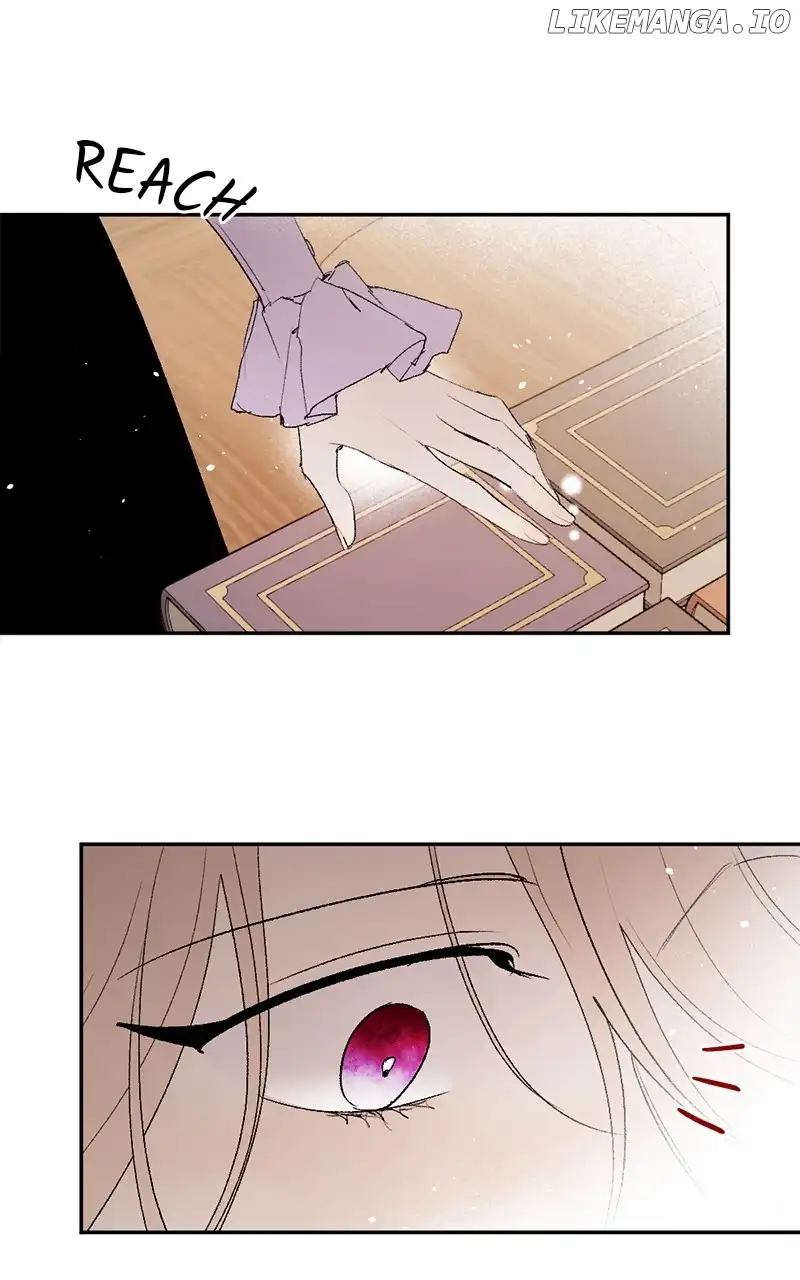 The Demon King’s Confession chapter 90 page 19