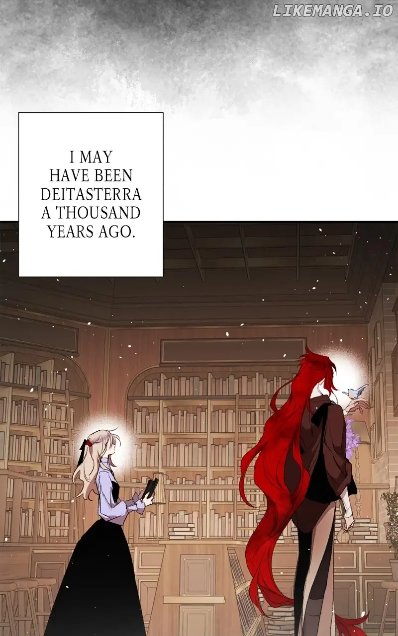The Demon King’s Confession chapter 90 page 35