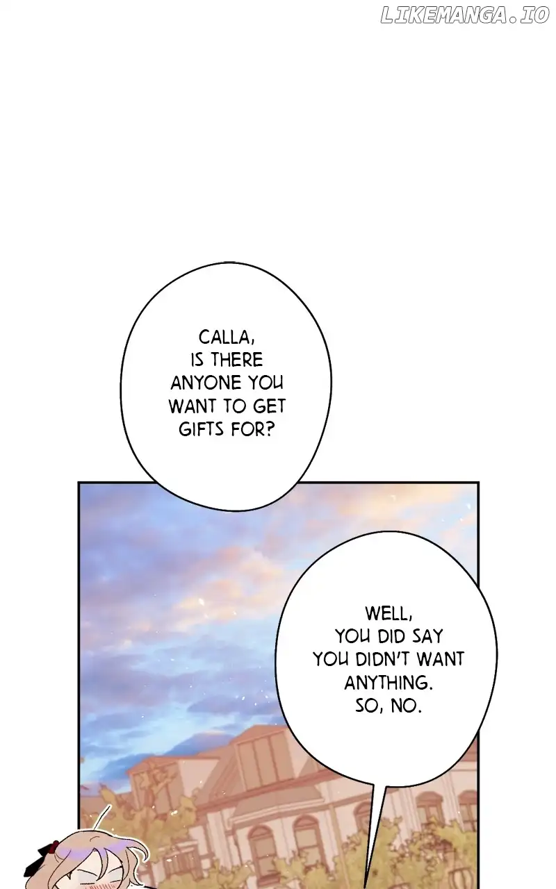 The Demon King’s Confession chapter 90 page 43