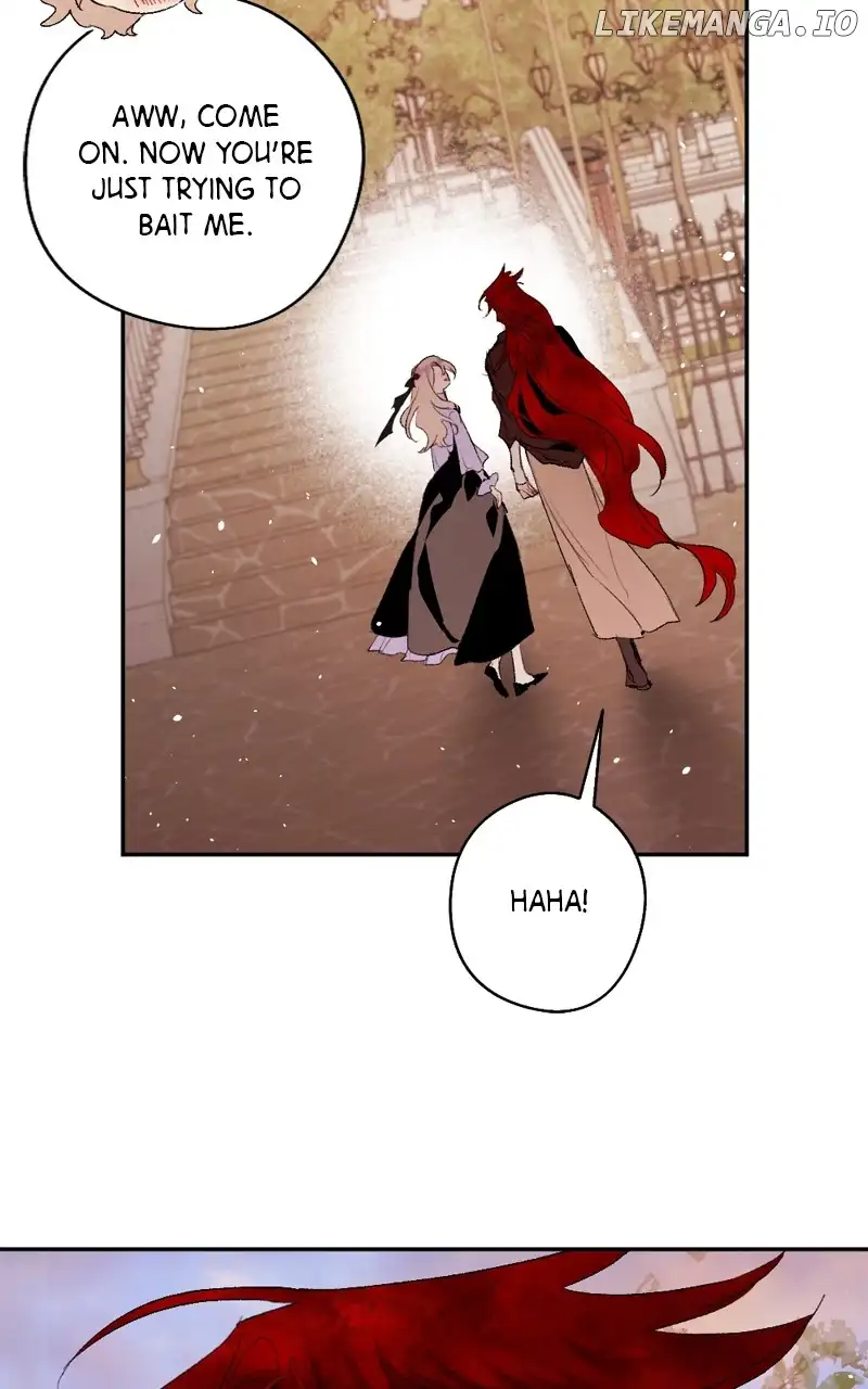 The Demon King’s Confession chapter 90 page 44
