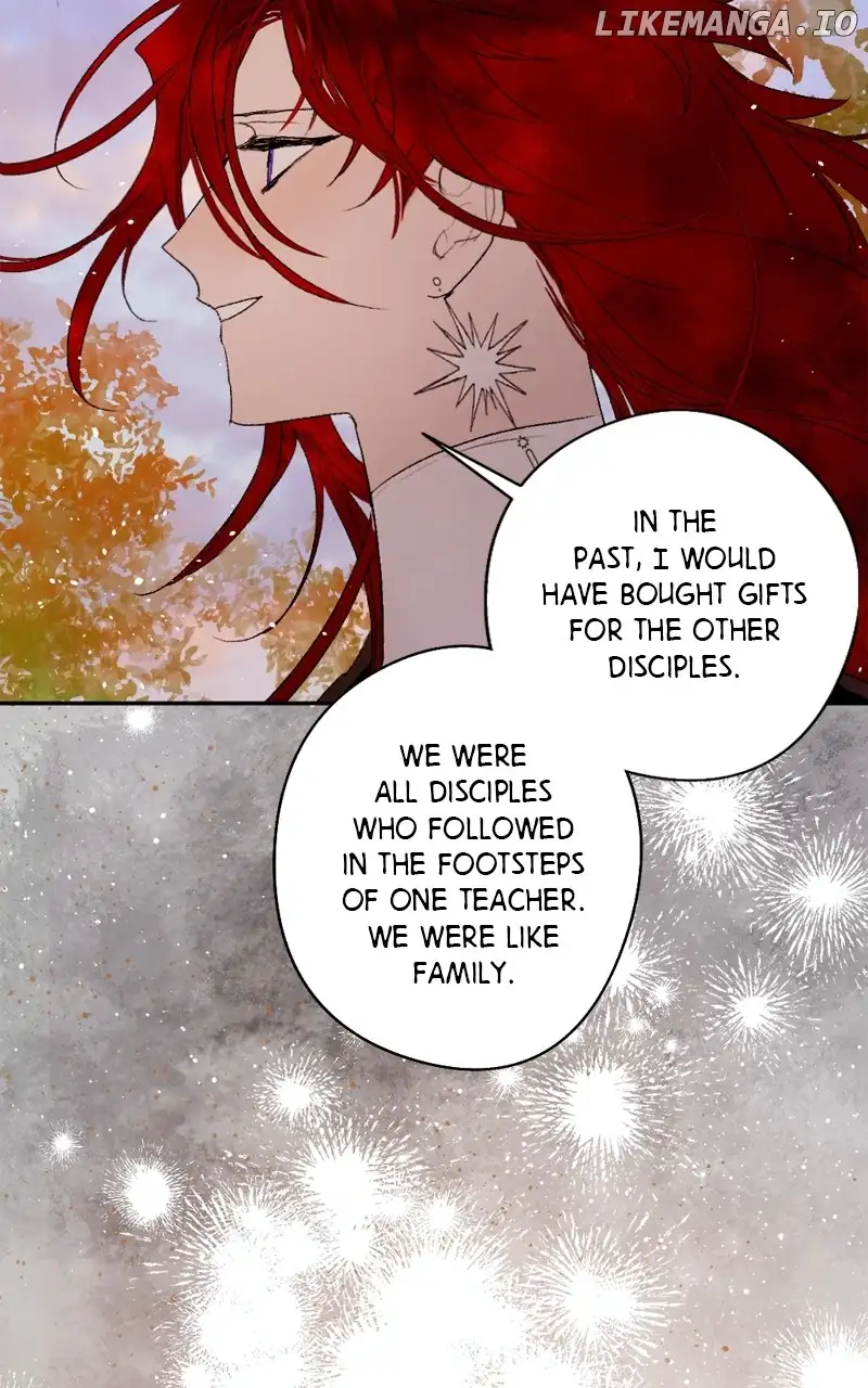 The Demon King’s Confession chapter 90 page 45