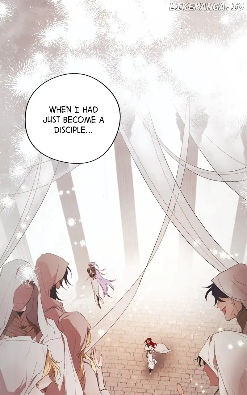 The Demon King’s Confession chapter 90 page 46