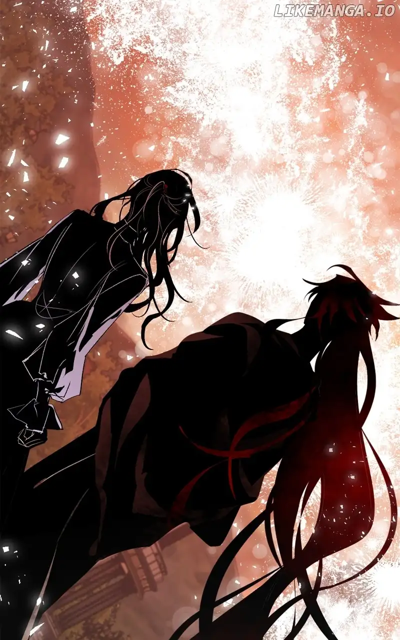The Demon King’s Confession chapter 90 page 60