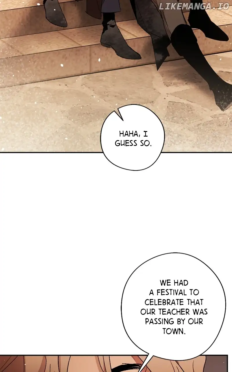 The Demon King’s Confession chapter 90 page 65