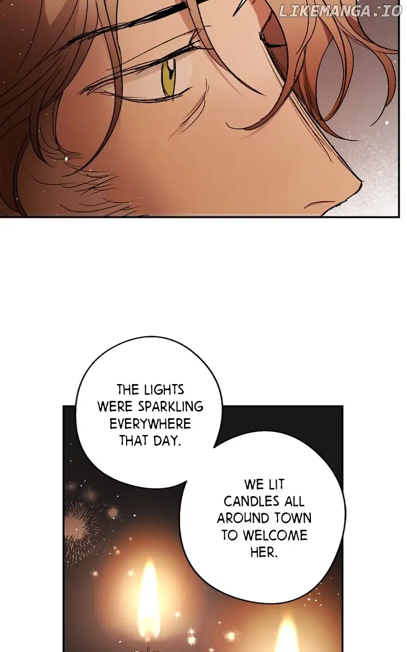 The Demon King’s Confession chapter 90 page 66
