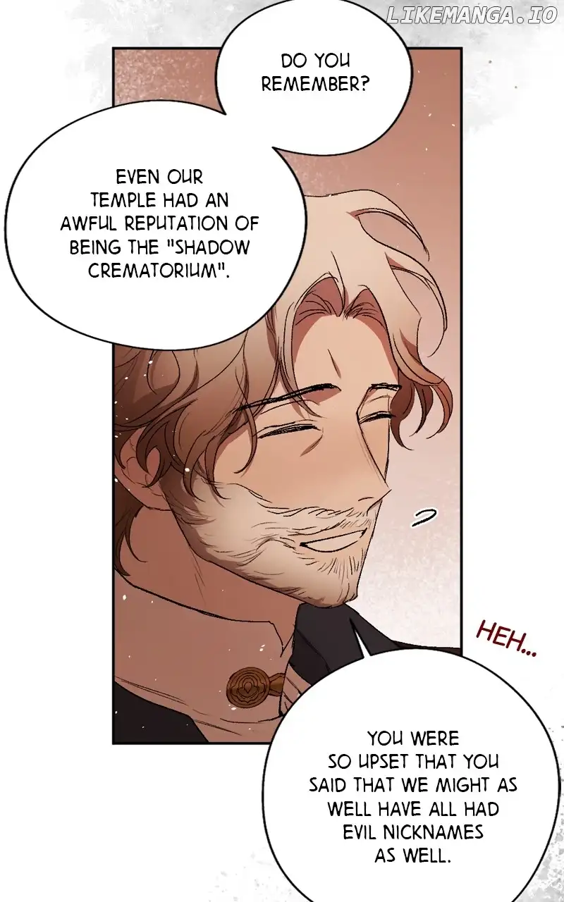The Demon King’s Confession chapter 90 page 76
