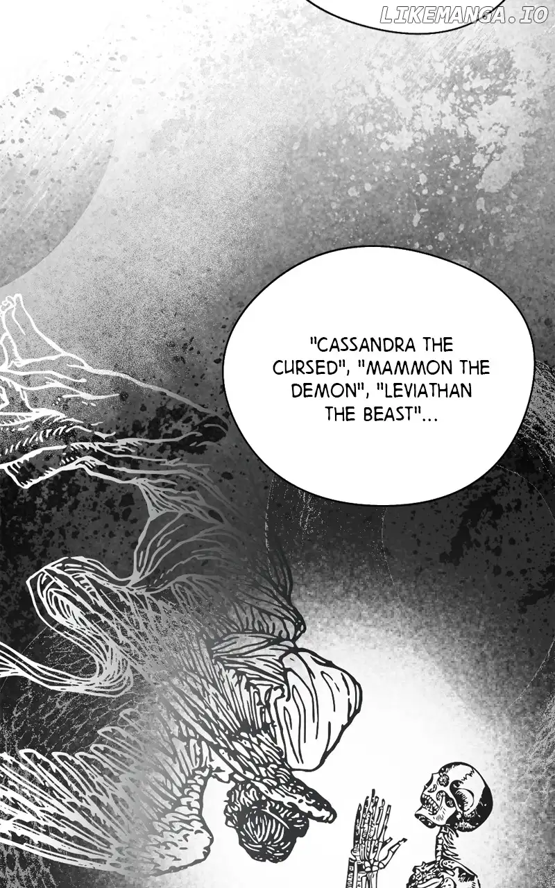 The Demon King’s Confession chapter 90 page 77