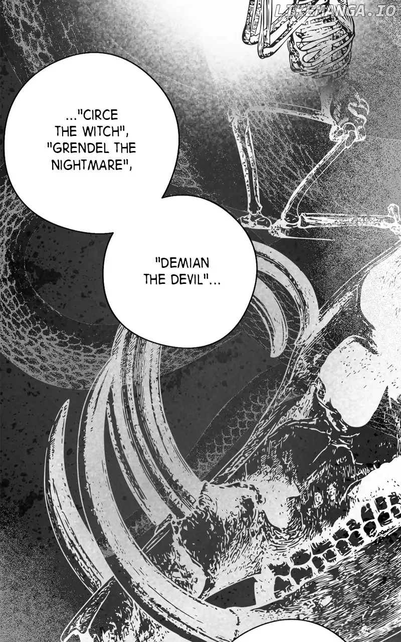The Demon King’s Confession chapter 90 page 78