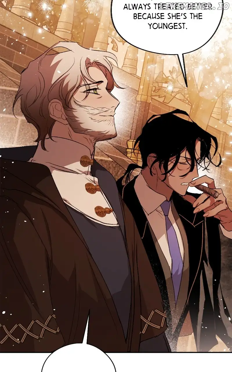 The Demon King’s Confession chapter 90 page 81