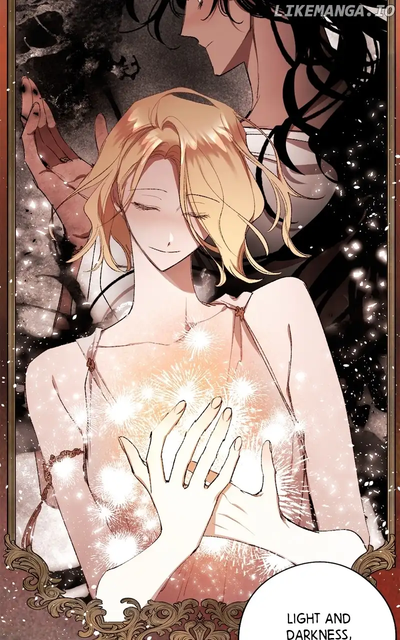 The Demon King’s Confession chapter 90 page 84