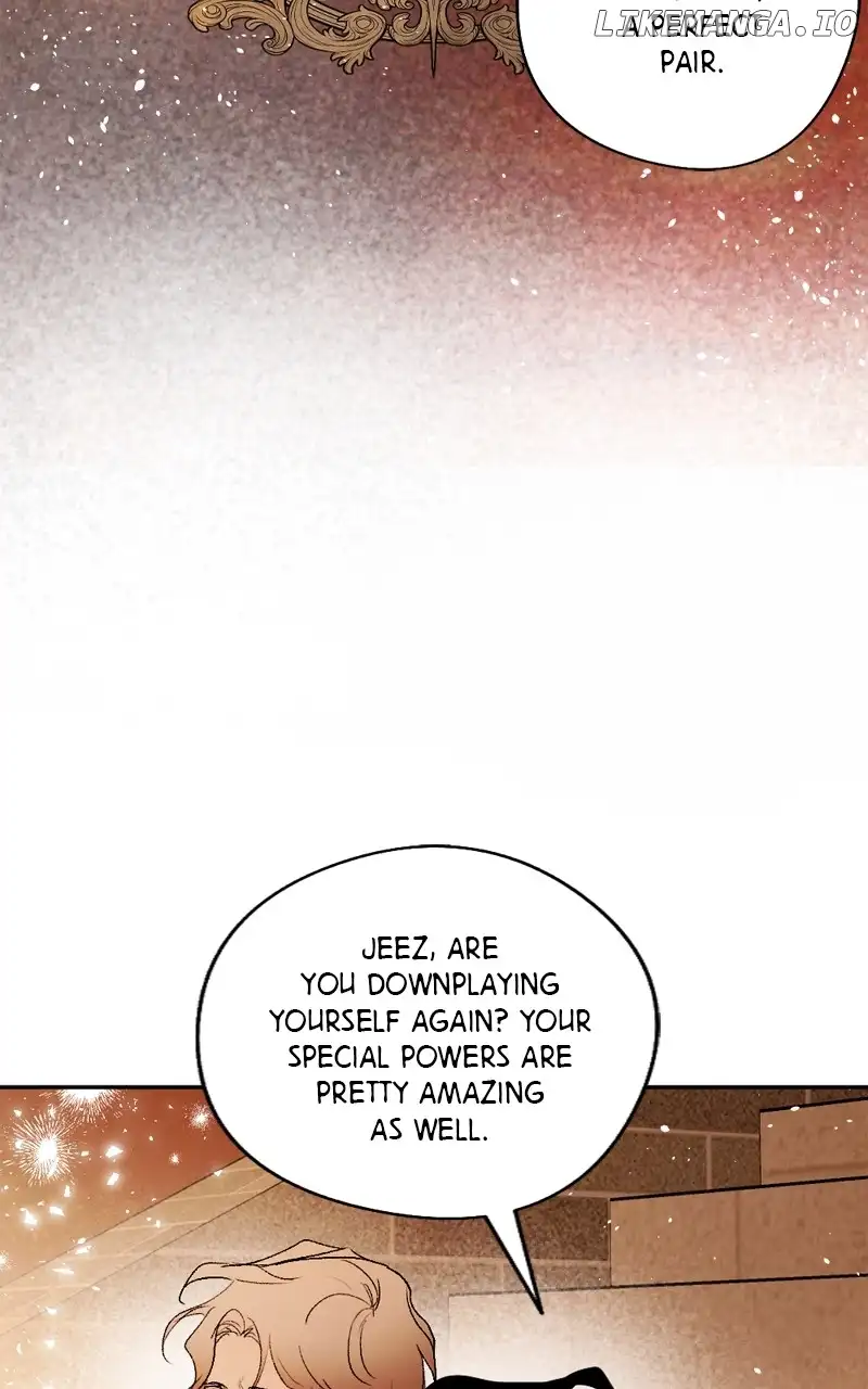 The Demon King’s Confession chapter 90 page 85