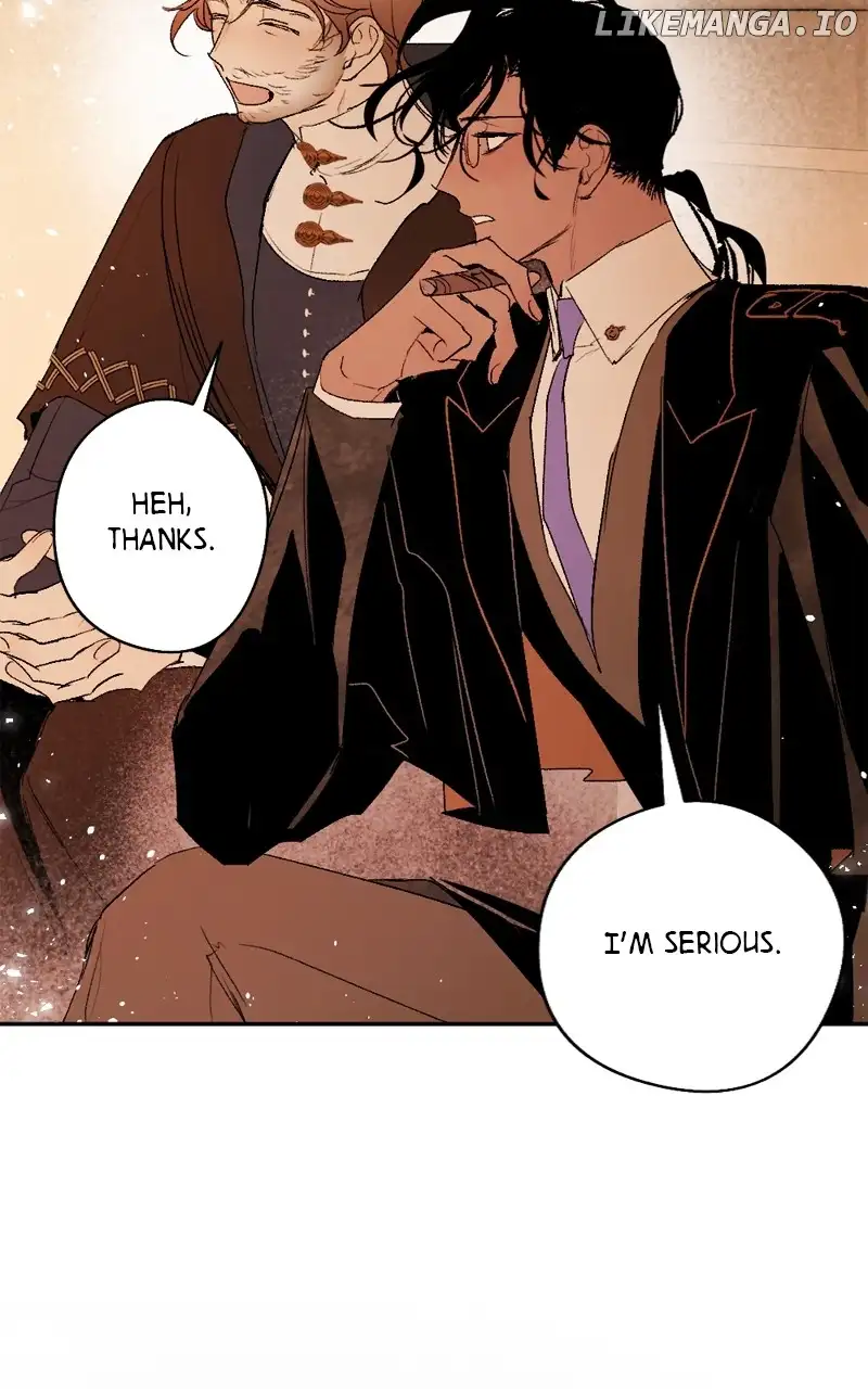 The Demon King’s Confession chapter 90 page 86