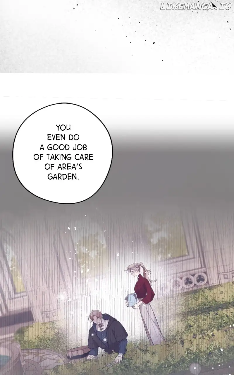 The Demon King’s Confession chapter 90 page 91