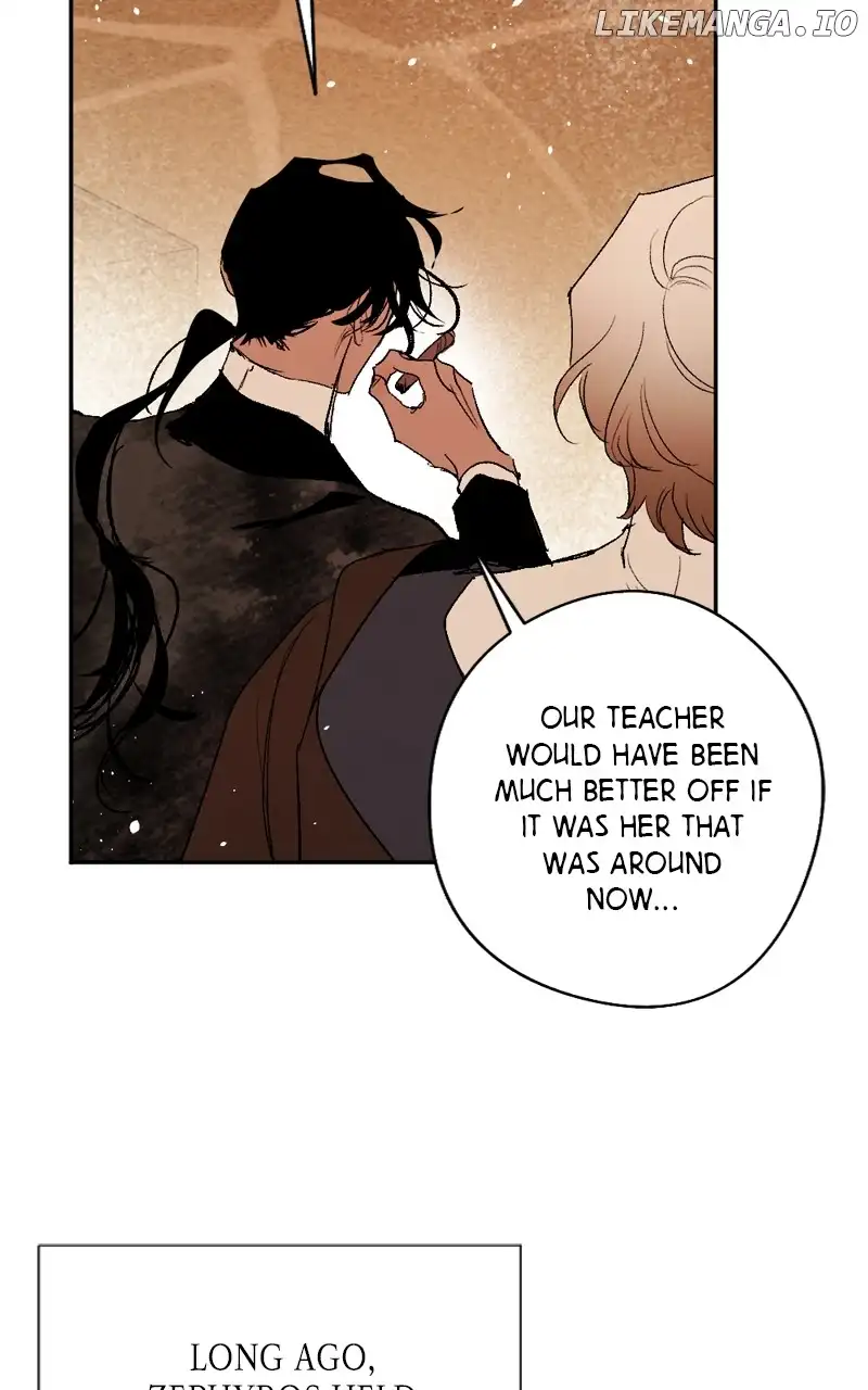 The Demon King’s Confession chapter 90 page 95