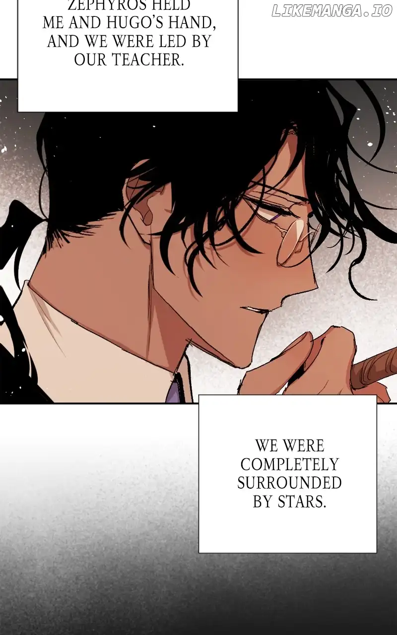 The Demon King’s Confession chapter 90 page 96
