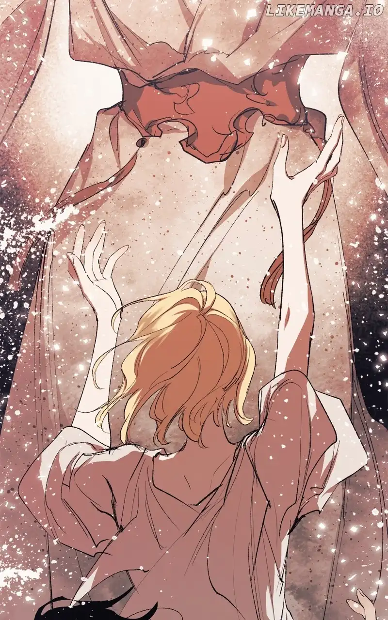 The Demon King’s Confession chapter 90 page 99