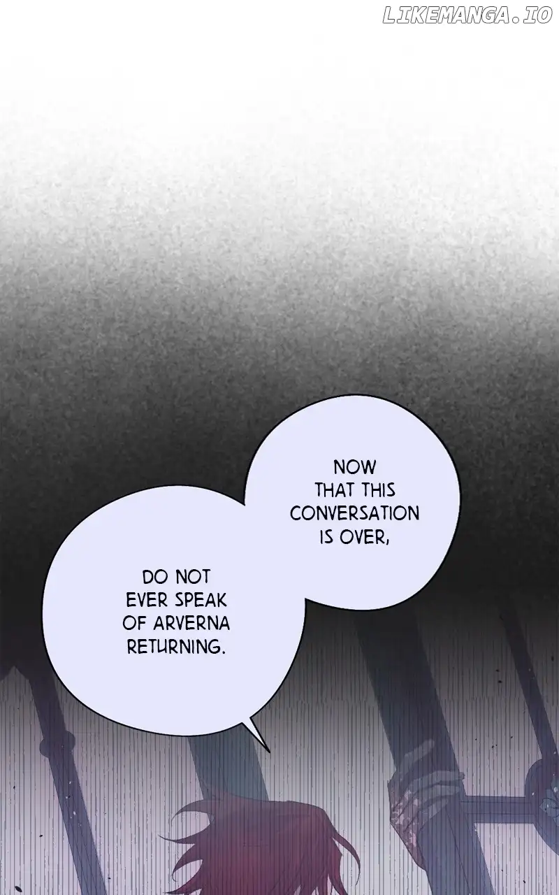 The Demon King’s Confession chapter 90 page 105