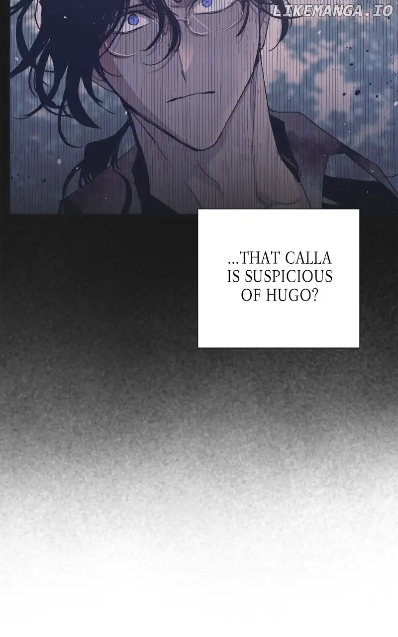 The Demon King’s Confession chapter 90 page 107